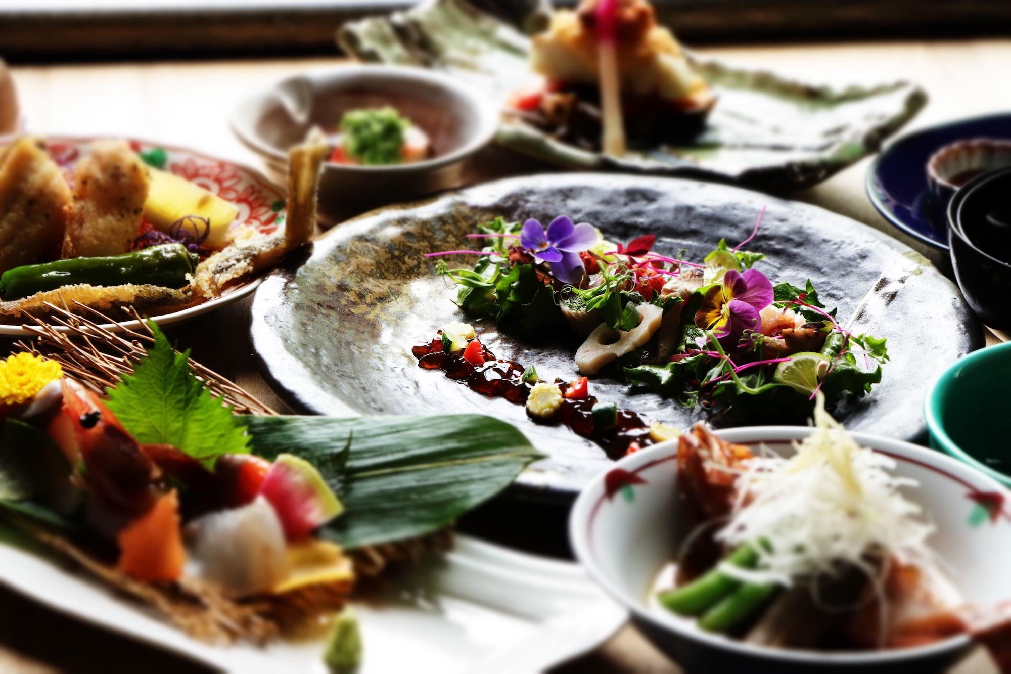 Sahoro Resort Hotel Shintoku Eksteriør billede