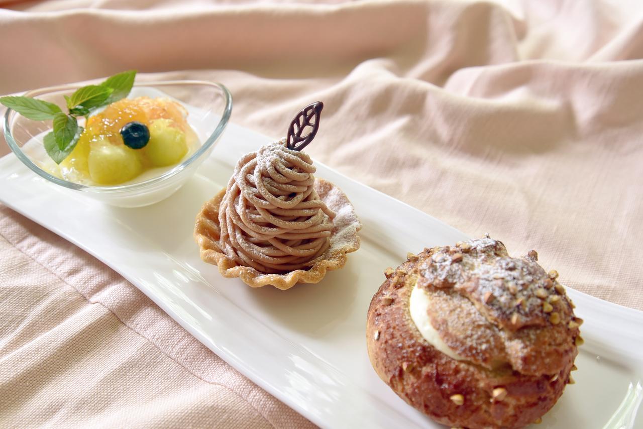 Sahoro Resort Hotel Shintoku Eksteriør billede