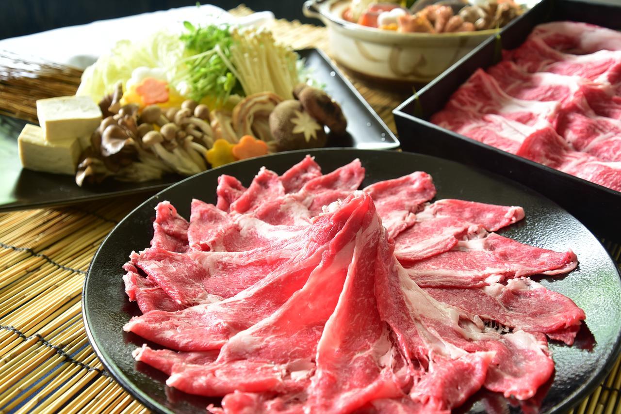 Sahoro Resort Hotel Shintoku Eksteriør billede