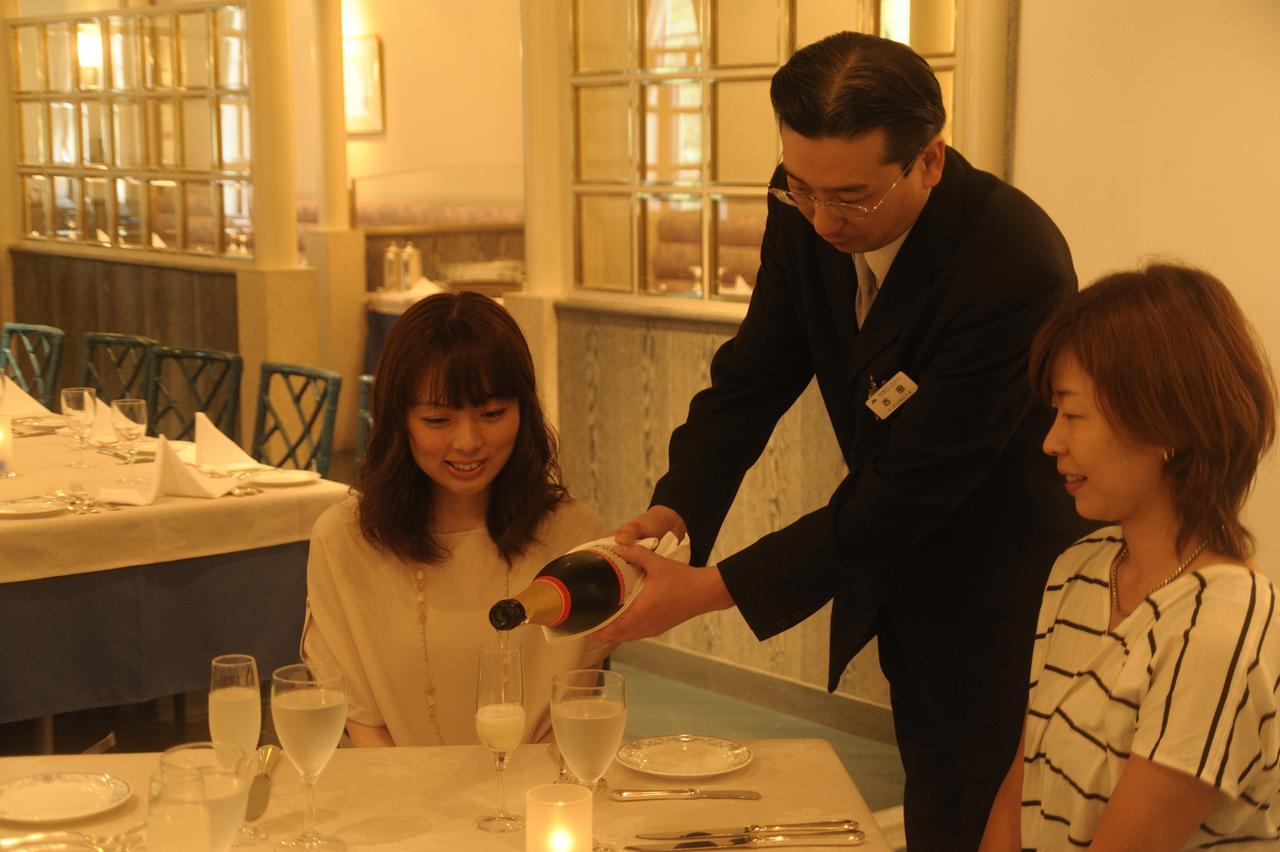 Sahoro Resort Hotel Shintoku Eksteriør billede
