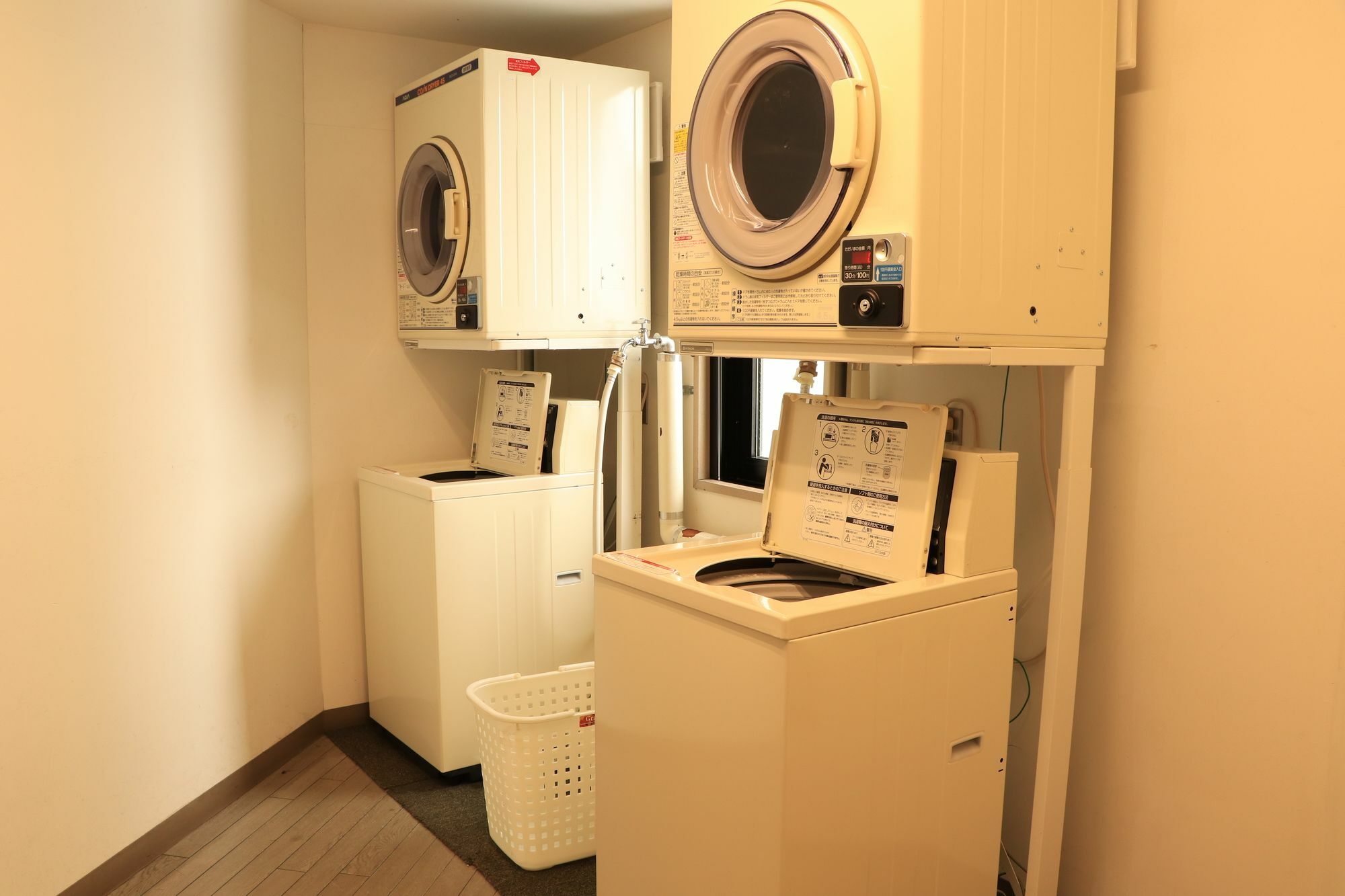 Sahoro Resort Hotel Shintoku Eksteriør billede